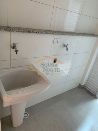 Imagem Apartamento com 2 Quartos à Venda, 38 m² em Vila Mazzei - São Paulo Imagem Apartamento com 2 Quartos à Venda, 38 m² em Vila Mazzei - São Paulo