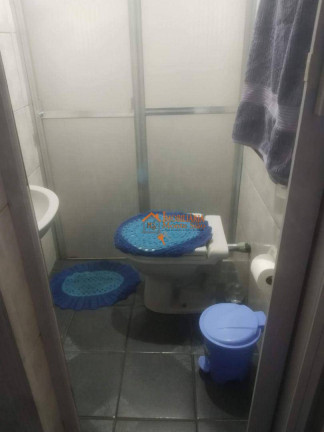 Imagem Sobrado com 4 Quartos à Venda, 250 m² em Jardim Ponte Alta Ii - Guarulhos