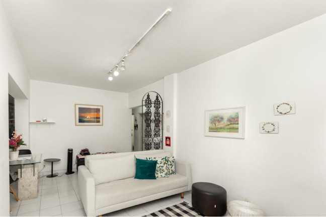 Imagem Apartamento com 3 Quartos à Venda, 104 m² em Paraíso - São Paulo Imagem Apartamento com 3 Quartos à Venda, 104 m² em Paraíso - São Paulo
