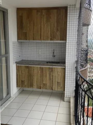 Imagem Apartamento com 3 Quartos à Venda, 107 m² em Duque De Caxias - Cuiabá