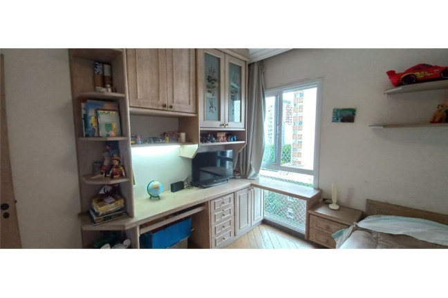 Imagem Apartamento com 3 Quartos à Venda, 99 m² em Perdizes - São Paulo