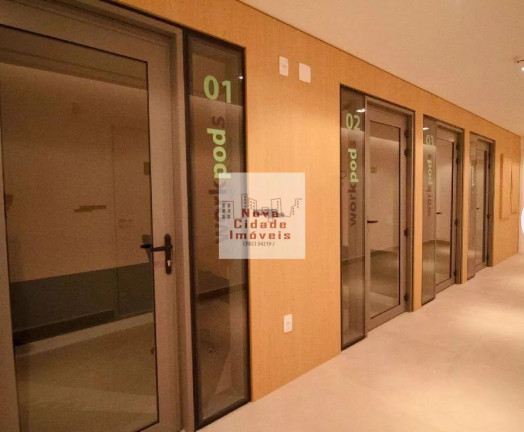 Imagem Apartamento com 2 Quartos à Venda, 78 m² em Pinheiros - São Paulo