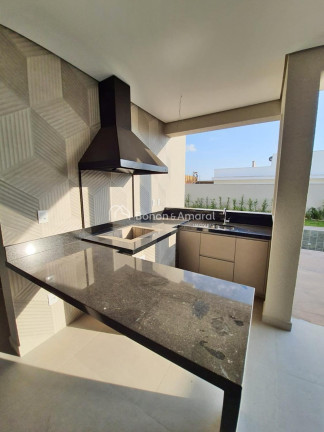 Imagem Casa de Condomínio com 5 Quartos à Venda, 360 m² em Swiss Park - Campinas Imagem Casa de Condomínio com 5 Quartos à Venda, 360 m² em Swiss Park - Campinas