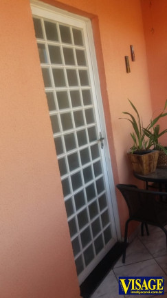 Imagem Sobrado com 3 Quartos à Venda,  em Parque Interlagos - São José Dos Campos