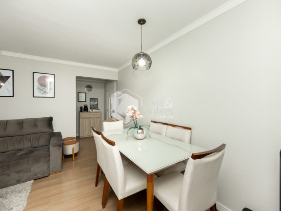 Imagem Apartamento com 2 Quartos à Venda, 53 m² em Chácara Califórnia - São Paulo