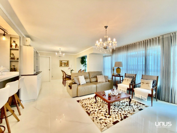 Imagem Apartamento com 4 Quartos à Venda, 144 m² em Agronômica - Florianópolis Imagem Apartamento com 4 Quartos à Venda, 144 m² em Agronômica - Florianópolis