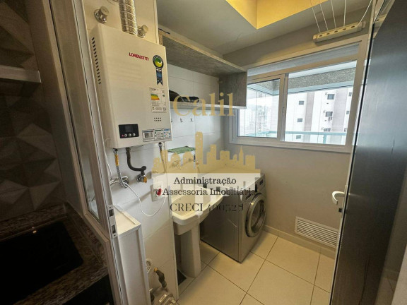 Imagem Apartamento com 1 Quarto para Alugar, 48 m² em Ponta Da Praia - Santos Imagem Apartamento com 1 Quarto para Alugar, 48 m² em Ponta Da Praia - Santos