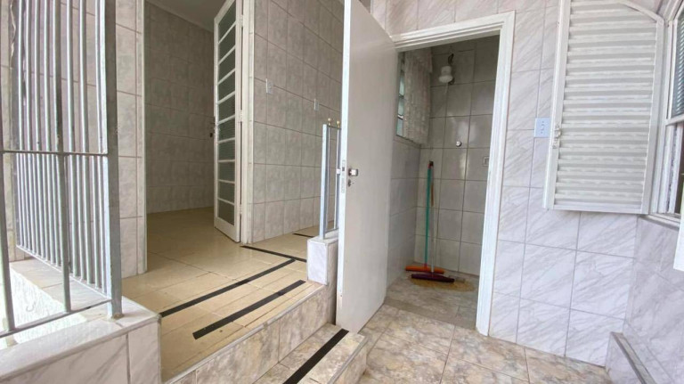 Imagem Casa com 3 Quartos à Venda, 153 m² em Vila Padre Manoel De Nóbrega - Campinas