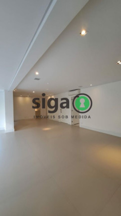 Imagem Apartamento com 3 Quartos para Alugar, 223 m² em Campo Belo - São Paulo Imagem Apartamento com 3 Quartos para Alugar, 223 m² em Campo Belo - São Paulo