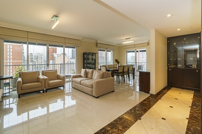 Imagem Apartamento com 3 Quartos à Venda, 225 m² em Pinheiros - São Paulo Imagem Apartamento com 3 Quartos à Venda, 225 m² em Pinheiros - São Paulo