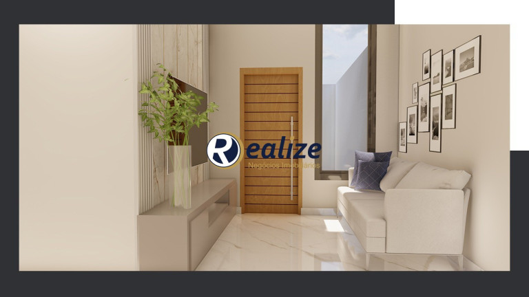 Imagem Casa com 3 Quartos à Venda, 84 m² em Santa Mônica - Guarapari Imagem Casa com 3 Quartos à Venda, 84 m² em Santa Mônica - Guarapari