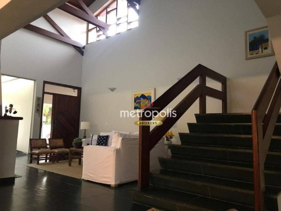 Imagem Sobrado com 4 Quartos à Venda ou Locação, 613 m² em Acapulco - Guarujá Imagem Sobrado com 4 Quartos à Venda ou Locação, 613 m² em Acapulco - Guarujá