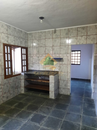 Imagem Casa com 3 Quartos à Venda, 90 m² em Sumidouro - Ubatuba Imagem Casa com 3 Quartos à Venda, 90 m² em Sumidouro - Ubatuba