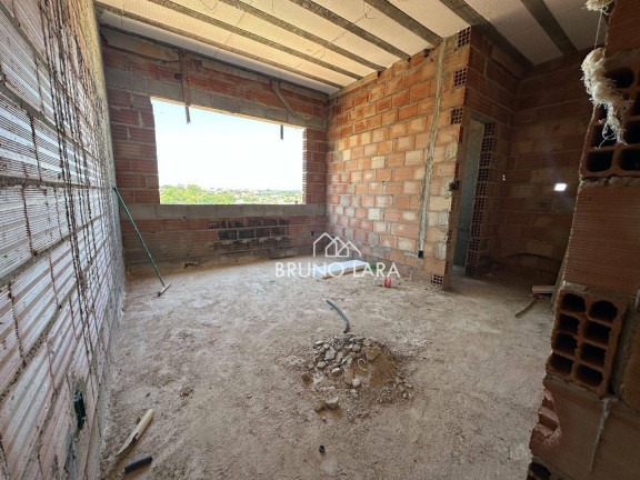 Imagem Casa com 2 Quartos à Venda, 70 m² em Resplendor - Igarapé Imagem Casa com 2 Quartos à Venda, 70 m² em Resplendor - Igarapé