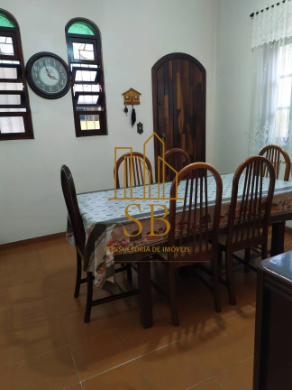Imagem Sobrado com 4 Quartos à Venda, 271 m² em Vila São Jorge - São Vicente Imagem Sobrado com 4 Quartos à Venda, 271 m² em Vila São Jorge - São Vicente