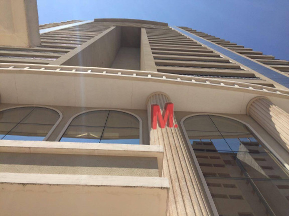 Imagem Apartamento com 4 Quartos à Venda, 214 m² em Jardim Portal Da Colina - Sorocaba
