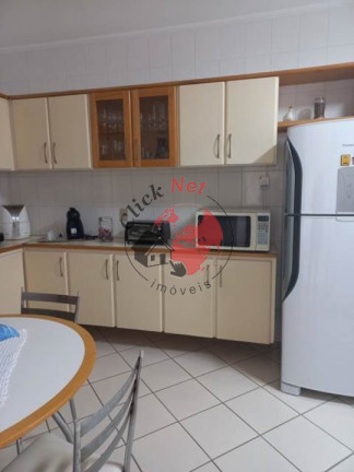 Imagem Apartamento com 3 Quartos à Venda, 137 m² em Santo Antônio - São Caetano Do Sul Imagem Apartamento com 3 Quartos à Venda, 137 m² em Santo Antônio - São Caetano Do Sul