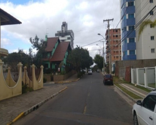 Imagem Apartamento com 1 Quarto à Venda, 52 m² em Marechal Rondon - Canoas