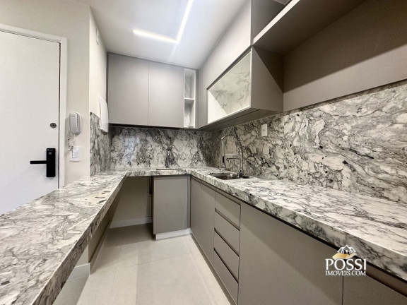 Apartamento com 2 Quartos à Venda, 60 m² em Praia Da Costa - Vila Velha