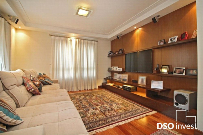 Imagem Apartamento com 4 Quartos à Venda, 254 m² em Paraíso - São Paulo Imagem Apartamento com 4 Quartos à Venda, 254 m² em Paraíso - São Paulo