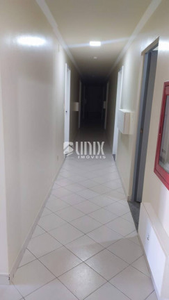 Imagem Apartamento com 1 Quarto para Alugar, 32 m² em Centro - Campos Dos Goytacazes