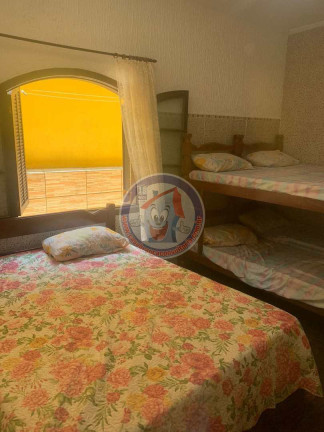 Imagem Casa com 2 Quartos para Alugar, 84 m² em Flórida Mirin - Mongaguá Imagem Casa com 2 Quartos para Alugar, 84 m² em Flórida Mirin - Mongaguá