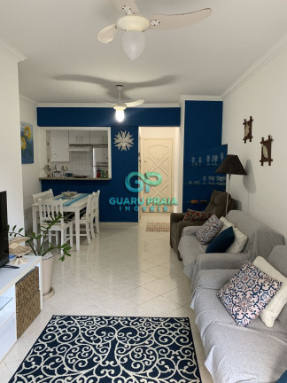 Imagem Apartamento com 2 Quartos à Venda, 93 m² em Enseada - Guarujá Imagem Apartamento com 2 Quartos à Venda, 93 m² em Enseada - Guarujá