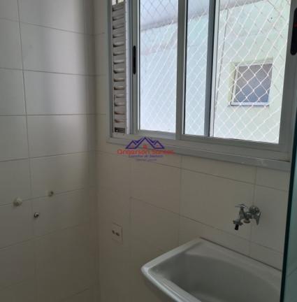 Imagem Apartamento com 3 Quartos à Venda, 80 m² em Jardim América - São José Dos Campos