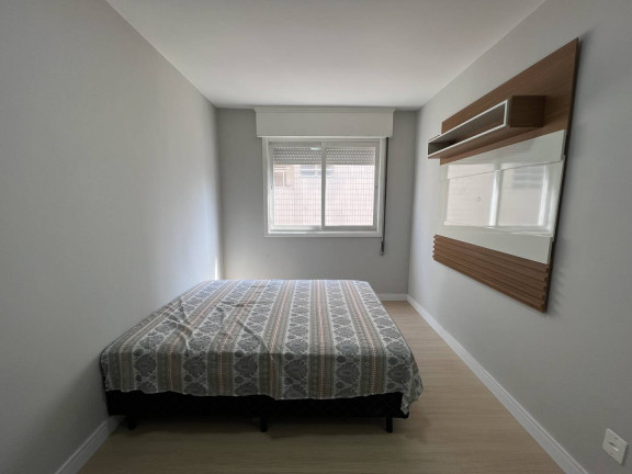 Imagem Apartamento com 2 Quartos à Venda, 75 m² em Guilhermina - Praia Grande