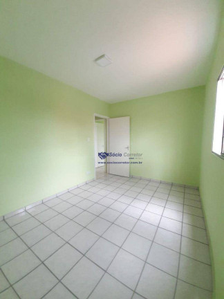 Imagem Apartamento com 2 Quartos à Venda, 55 m² em Jardim Bom Clima - Guarulhos