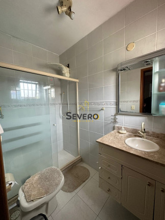 Imagem Casa com 3 Quartos à Venda, 360 m² em Piratininga - Niterói