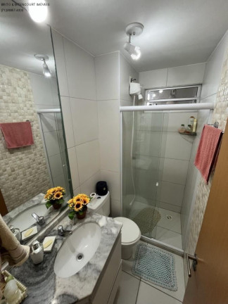 Imagem Imóvel com 3 Quartos à Venda, 70 m² em Imbuí - Salvador Imagem Imóvel com 3 Quartos à Venda, 70 m² em Imbuí - Salvador