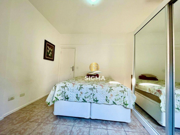 Imagem Apartamento com 1 Quarto à Venda, 50 m² em Jardim Astúrias - Guarujá Imagem Apartamento com 1 Quarto à Venda, 50 m² em Jardim Astúrias - Guarujá