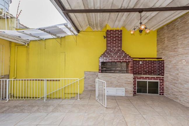 Imagem Casa com 4 Quartos à Venda, 205 m² em Chácara Das Pedras - Porto Alegre Imagem Casa com 4 Quartos à Venda, 205 m² em Chácara Das Pedras - Porto Alegre