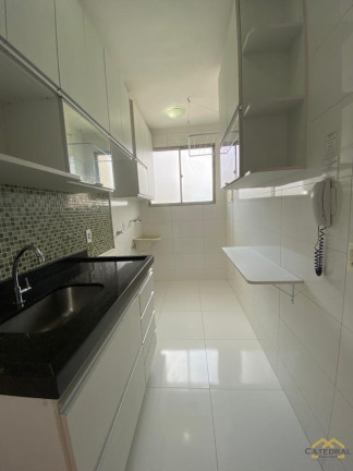 Imagem Apartamento com 2 Quartos à Venda, 52 m² em Recanto Quarto Centenário - Jundiaí Imagem Apartamento com 2 Quartos à Venda, 52 m² em Recanto Quarto Centenário - Jundiaí