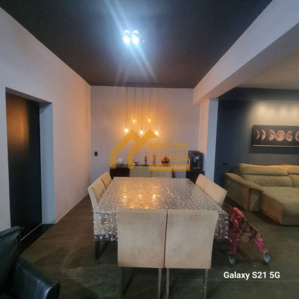 Casa com 3 Quartos à Venda, 230 m² em Jardim Bela Vista - Itapetininga