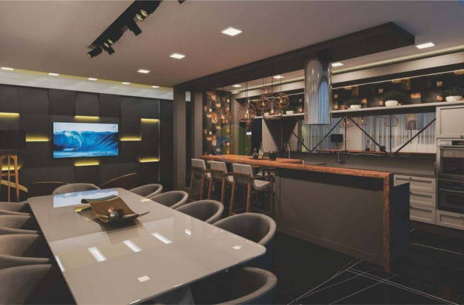Imagem Apartamento com 4 Quartos à Venda, 193 m² em Barra Sul - Balneário Camboriú