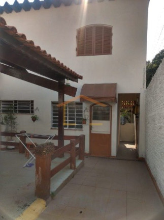 Imagem Casa à Venda, 315 m² em Parque Vitória - São Paulo Imagem Casa à Venda, 315 m² em Parque Vitória - São Paulo