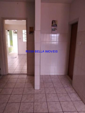 Imagem Casa com 3 Quartos à Venda, 109 m² em Vila Cristo Redentor - Jundiaí