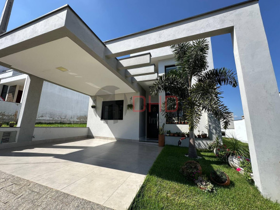 Imagem Casa de Condomínio com 3 Quartos à Venda, 152 m² em Horto Florestal - Sorocaba