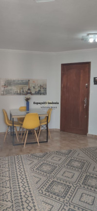 Imagem Apartamento com 2 Quartos à Venda, 56 m² em Limão - São Paulo Imagem Apartamento com 2 Quartos à Venda, 56 m² em Limão - São Paulo