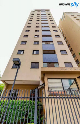 Imagem Apartamento com 1 Quarto à Venda, 41 m² em Bela Vista - São Paulo