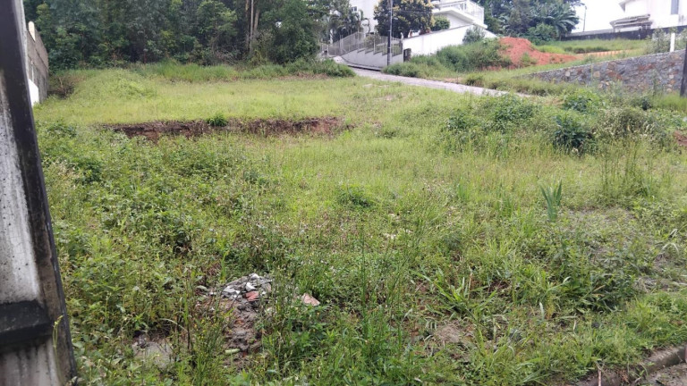 Terreno à Venda, 460 m² em Pedra Branca - Palhoça