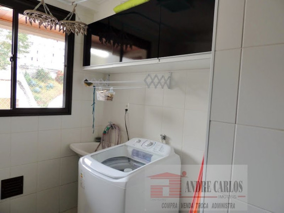 Imagem Apartamento com 3 Quartos à Venda, 90 m² em City Bussocaba - Osasco Imagem Apartamento com 3 Quartos à Venda, 90 m² em City Bussocaba - Osasco