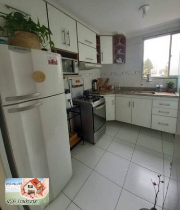 Imagem Apartamento com 2 Quartos à Venda, 48 m² em Ferrazópolis - São Bernardo Do Campo