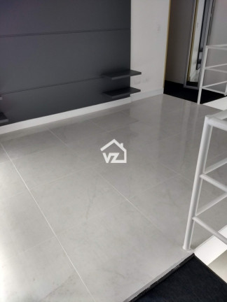 Imagem Apartamento com 1 Quarto à Venda, 57 m² em Chácara Klabin - São Paulo Imagem Apartamento com 1 Quarto à Venda, 57 m² em Chácara Klabin - São Paulo