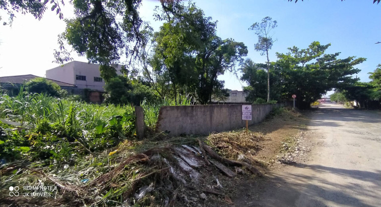 Imagem Terreno à Venda, 781 m² em Itapema Do Norte - Itapoá