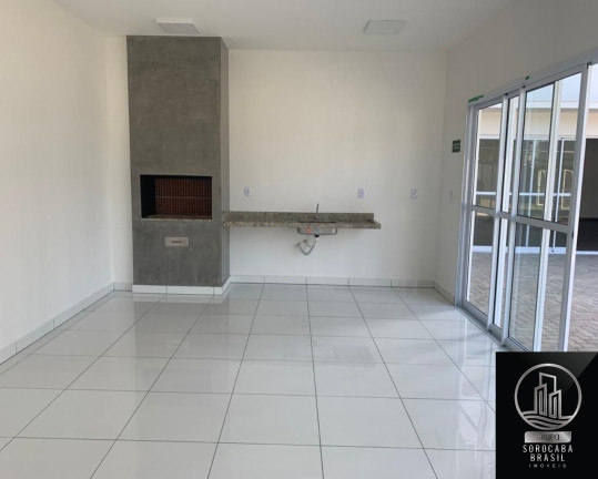 Imagem Apartamento com 2 Quartos à Venda, 57 m² em Jardim América - Sorocaba Imagem Apartamento com 2 Quartos à Venda, 57 m² em Jardim América - Sorocaba