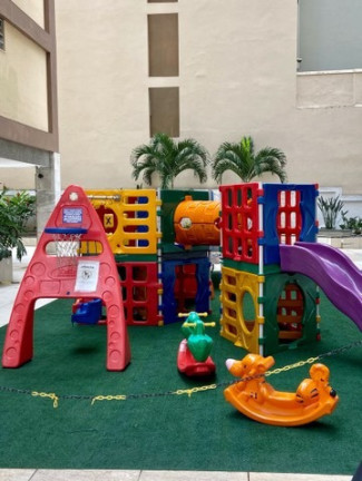 Imagem Imóvel com 3 Quartos à Venda, 100 m² em Ingá - Niterói