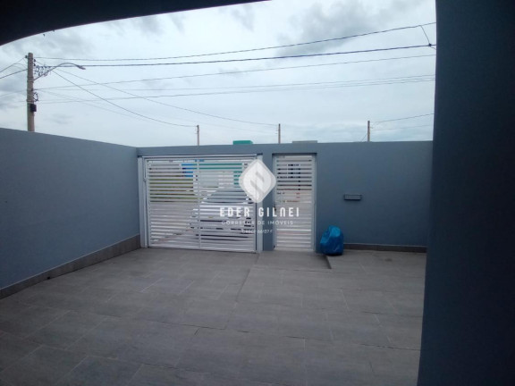 Imagem Casa com 2 Quartos à Venda, 96 m² em Areal - Pelotas